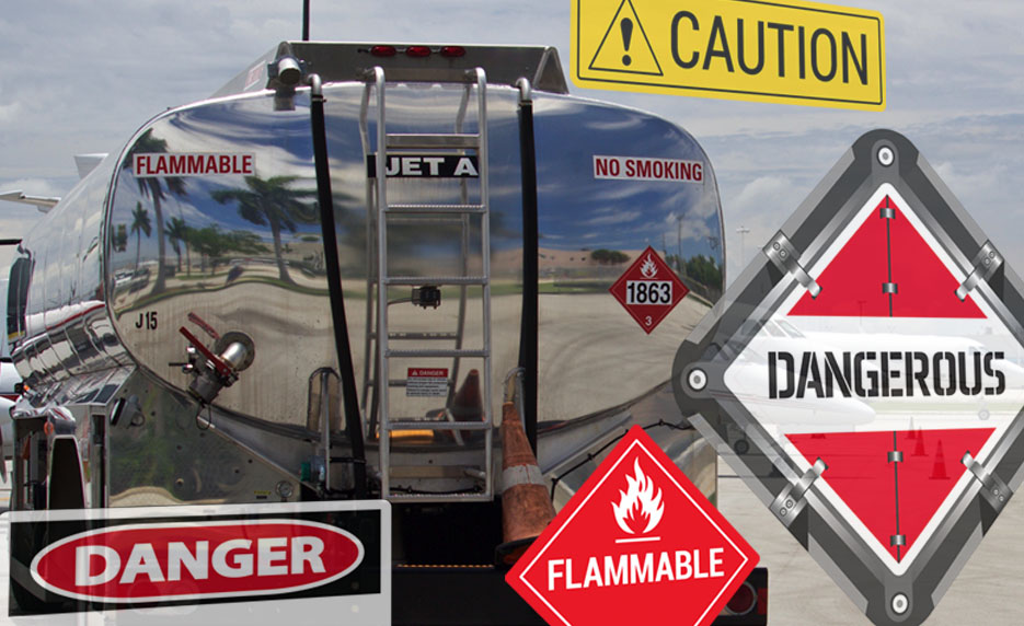 Online Entry Level Driver Training Eldt For Hazardous Materials From